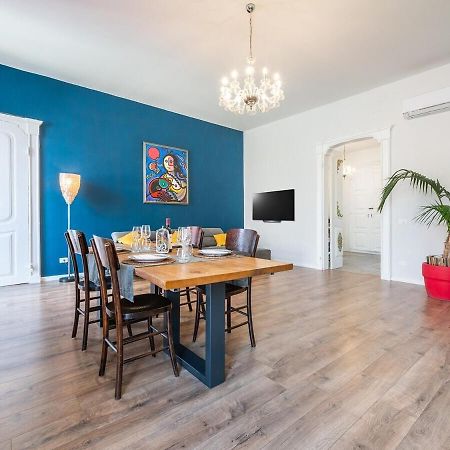 Suite Palazzo Ravenna Cagliari Eksteriør billede