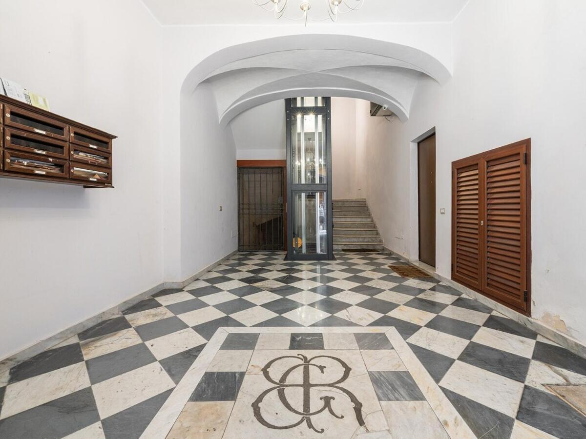 Suite Palazzo Ravenna Cagliari Eksteriør billede