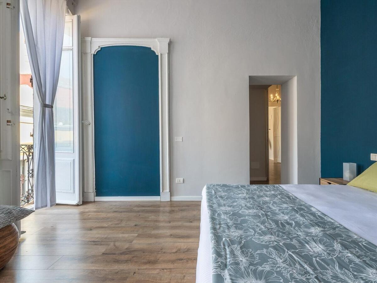 Suite Palazzo Ravenna Cagliari Værelse billede