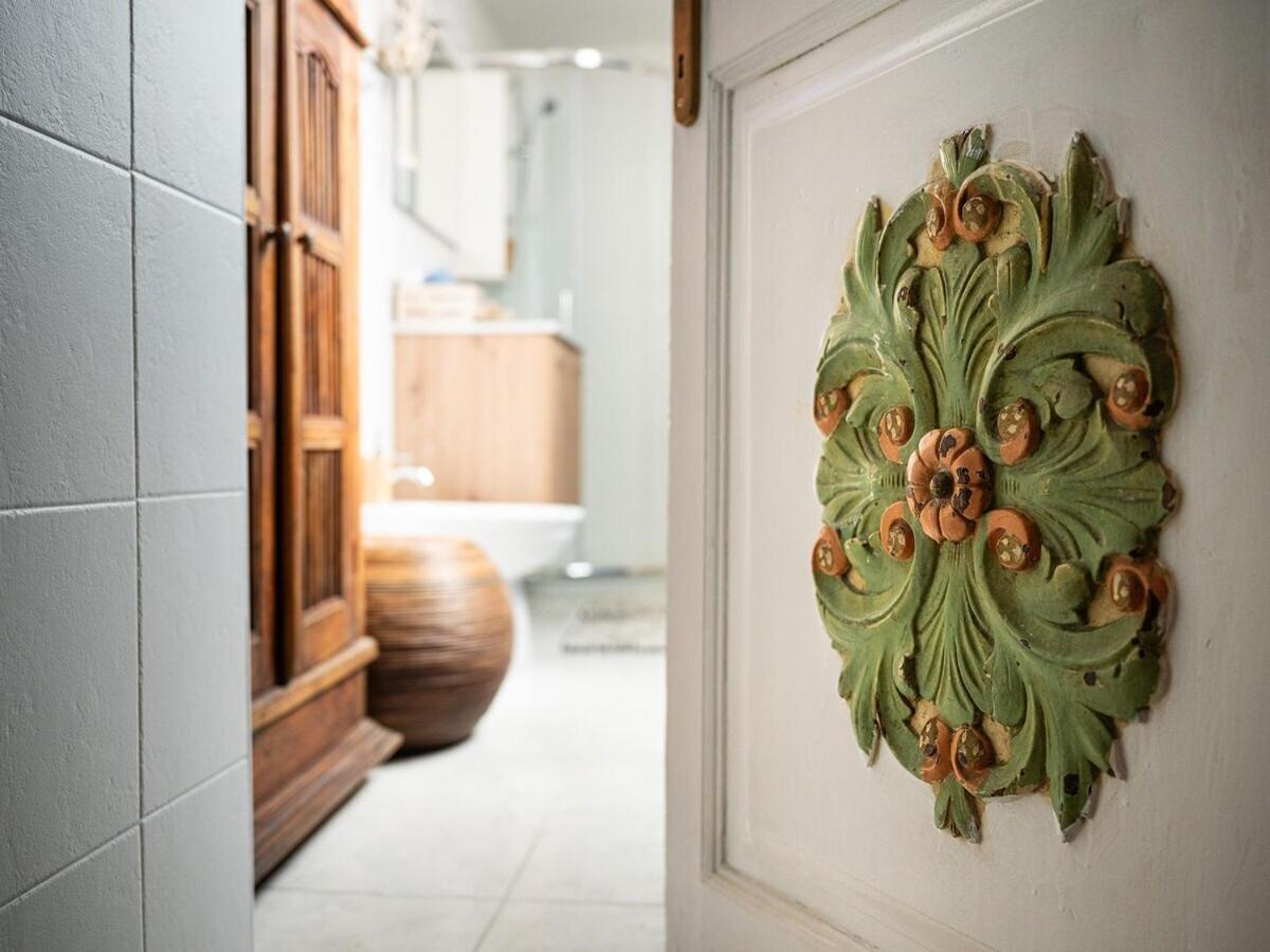 Suite Palazzo Ravenna Cagliari Eksteriør billede