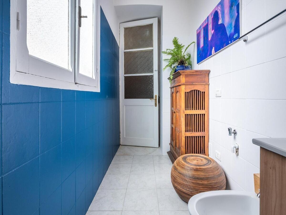 Suite Palazzo Ravenna Cagliari Eksteriør billede