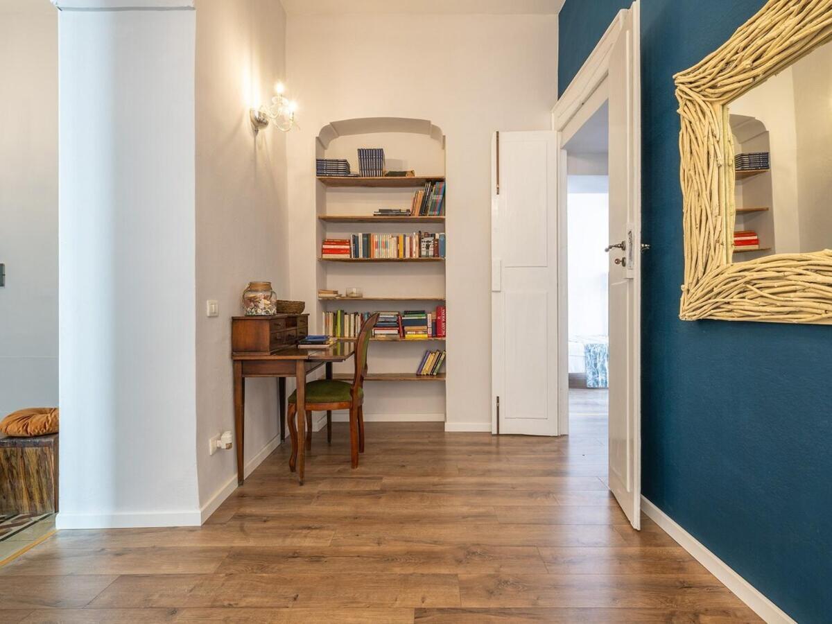 Suite Palazzo Ravenna Cagliari Eksteriør billede