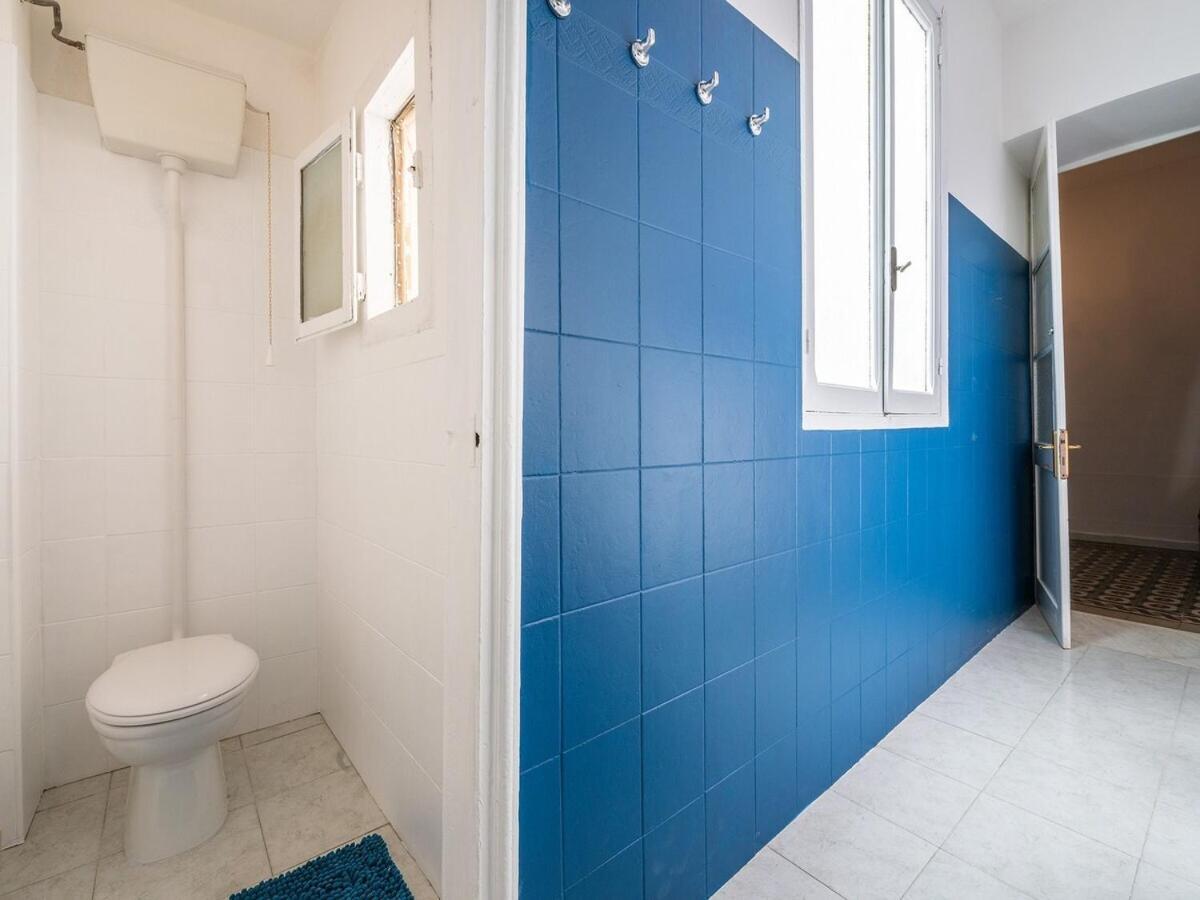 Suite Palazzo Ravenna Cagliari Eksteriør billede
