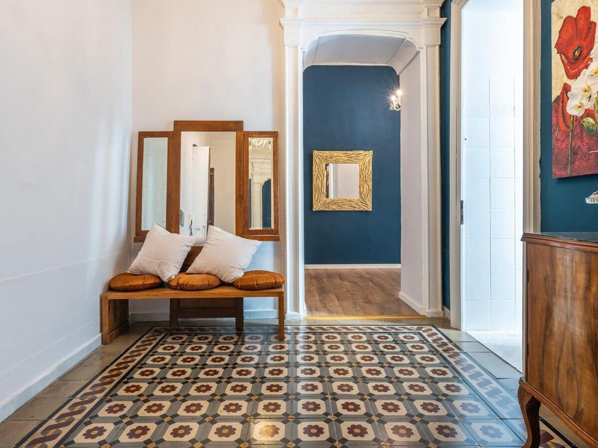 Suite Palazzo Ravenna Cagliari Eksteriør billede