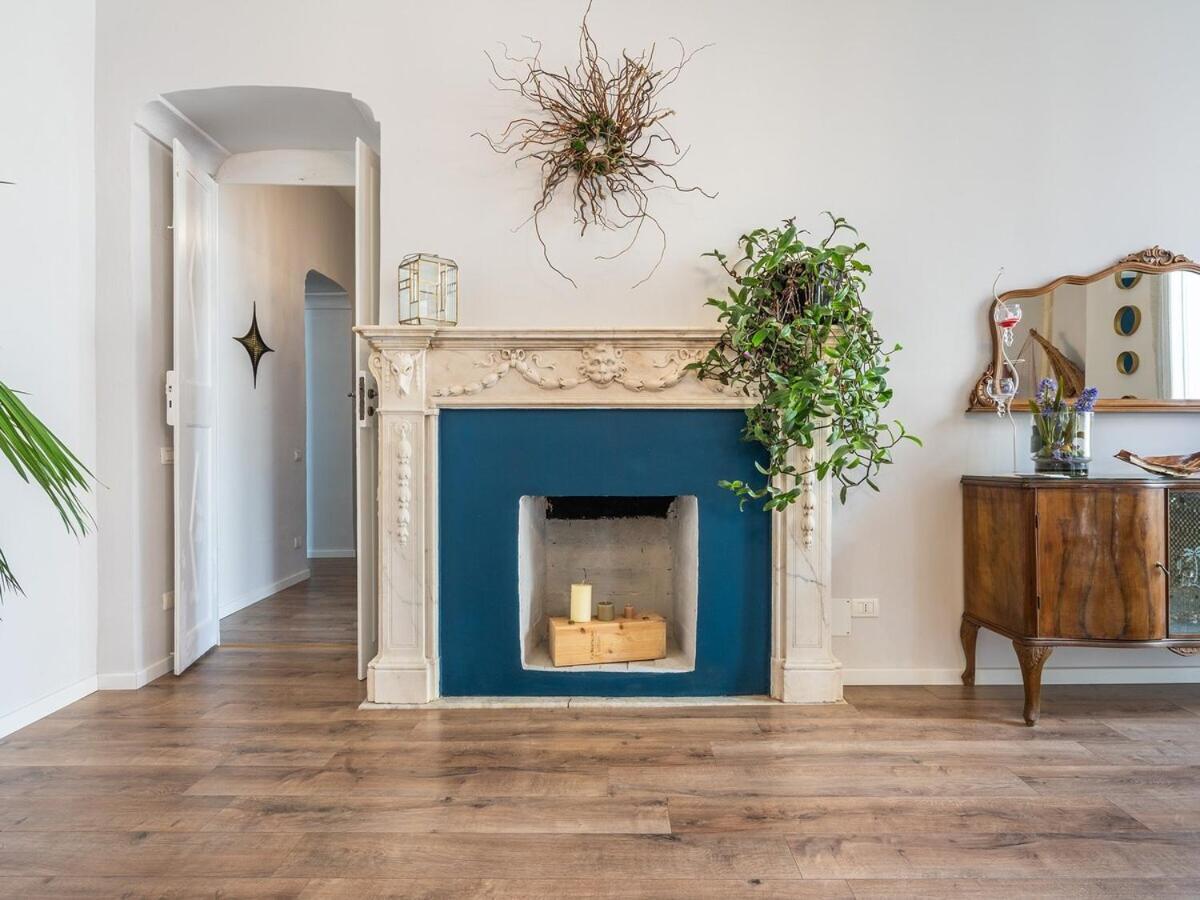 Suite Palazzo Ravenna Cagliari Eksteriør billede