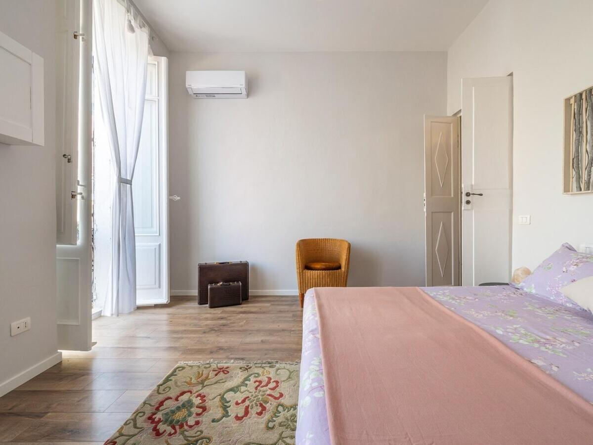 Suite Palazzo Ravenna Cagliari Eksteriør billede