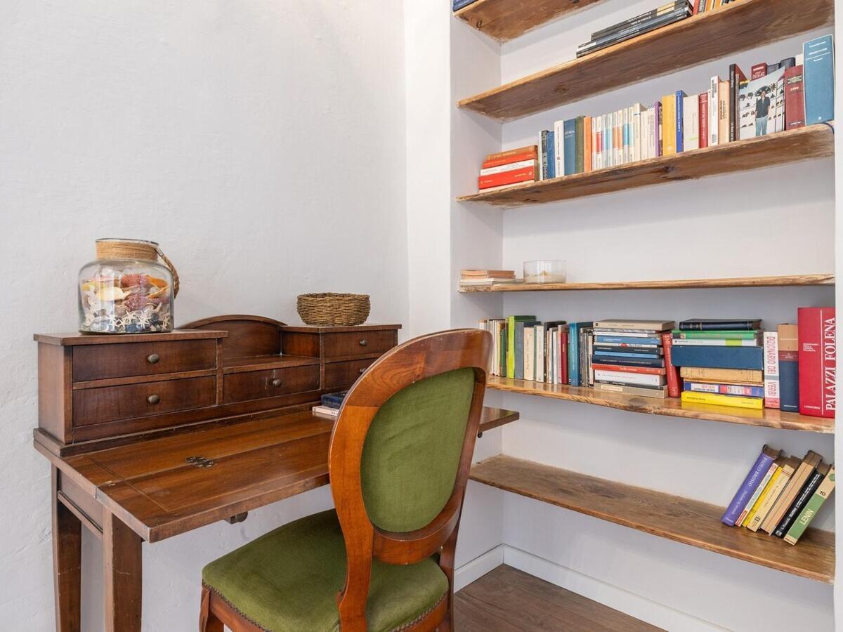 Suite Palazzo Ravenna Cagliari Eksteriør billede