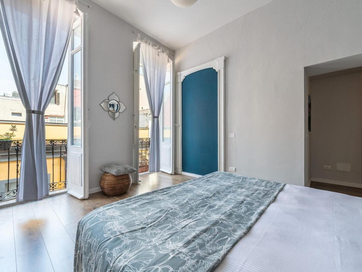 Suite Palazzo Ravenna Cagliari Eksteriør billede