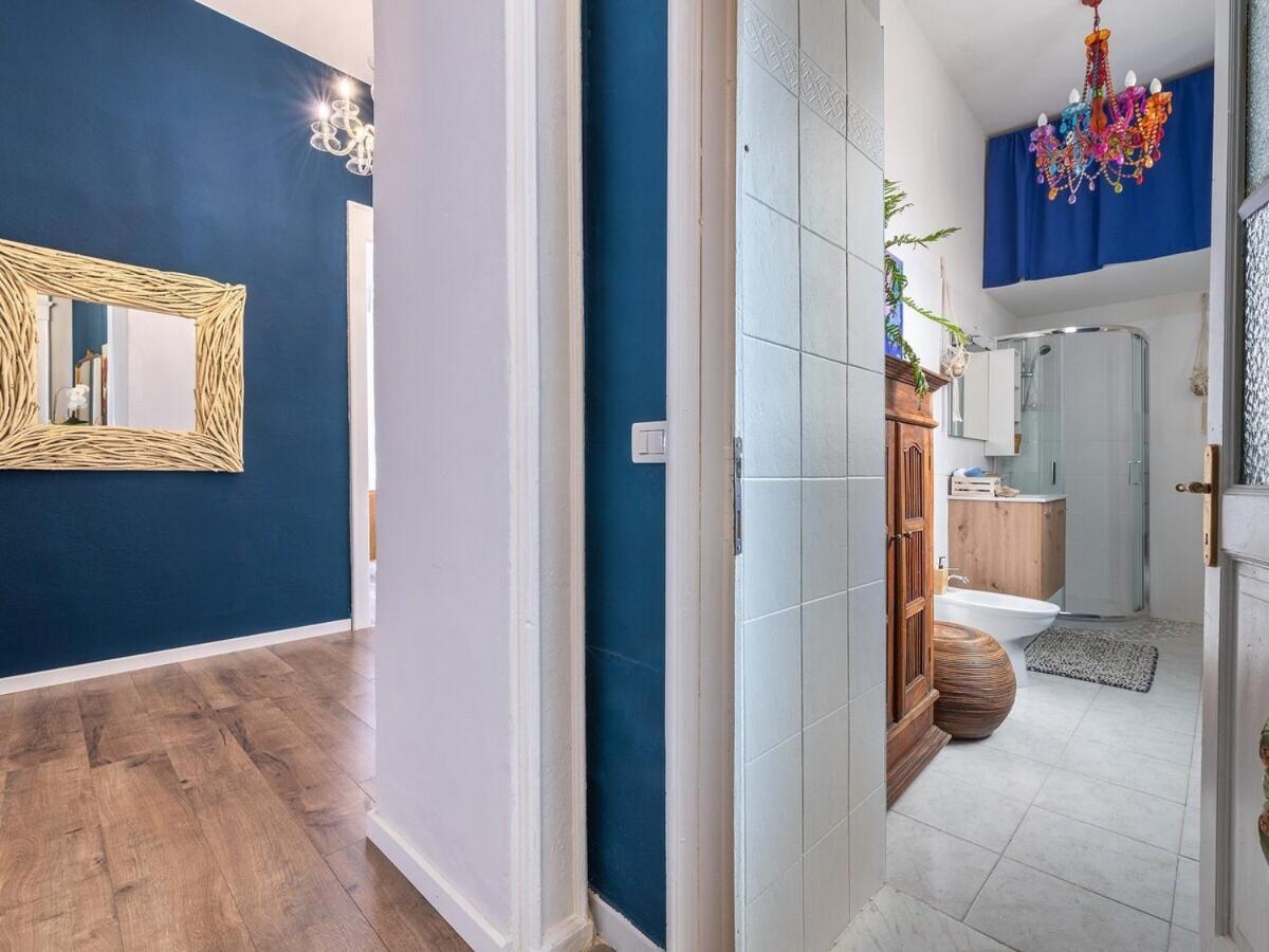 Suite Palazzo Ravenna Cagliari Eksteriør billede