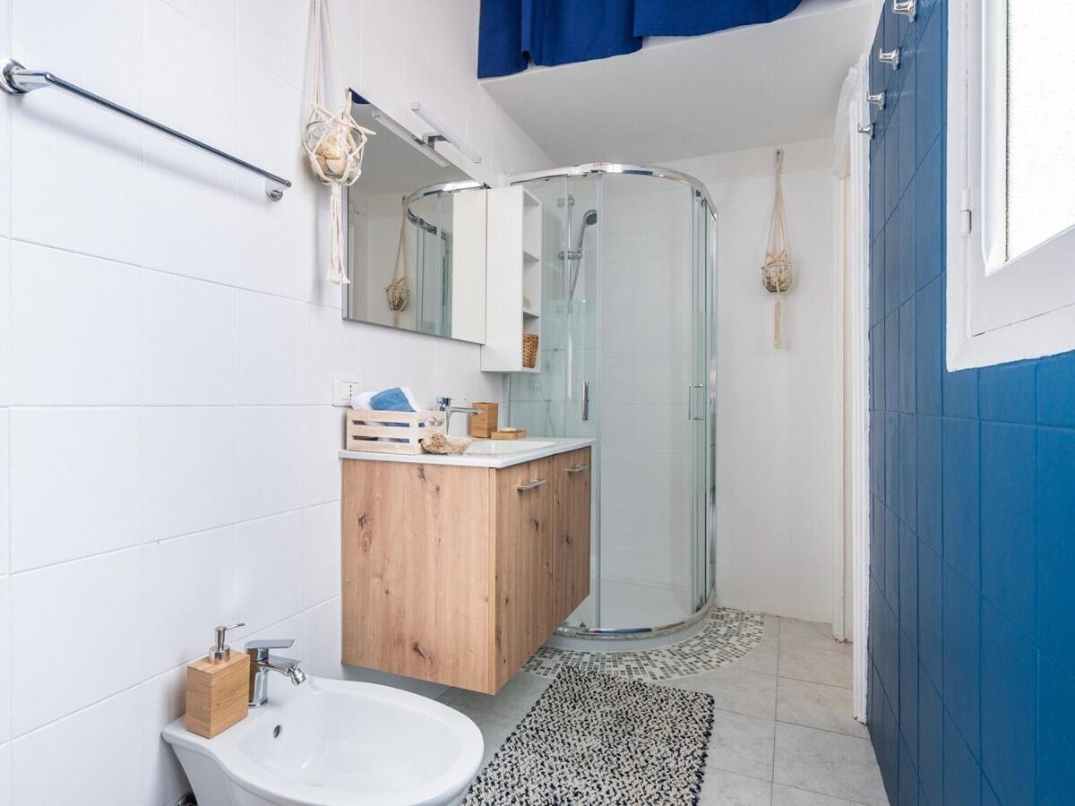 Suite Palazzo Ravenna Cagliari Eksteriør billede