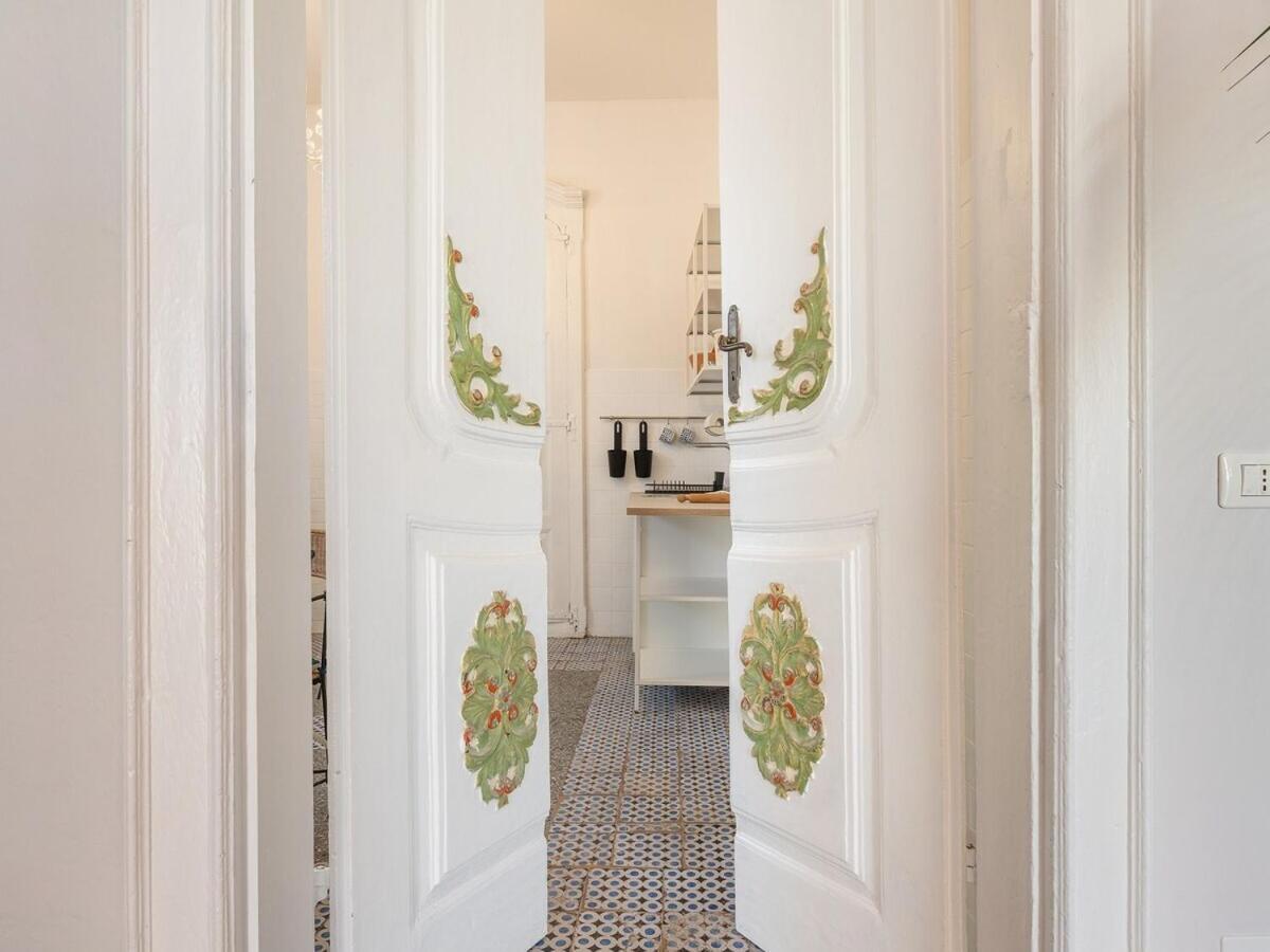 Suite Palazzo Ravenna Cagliari Eksteriør billede