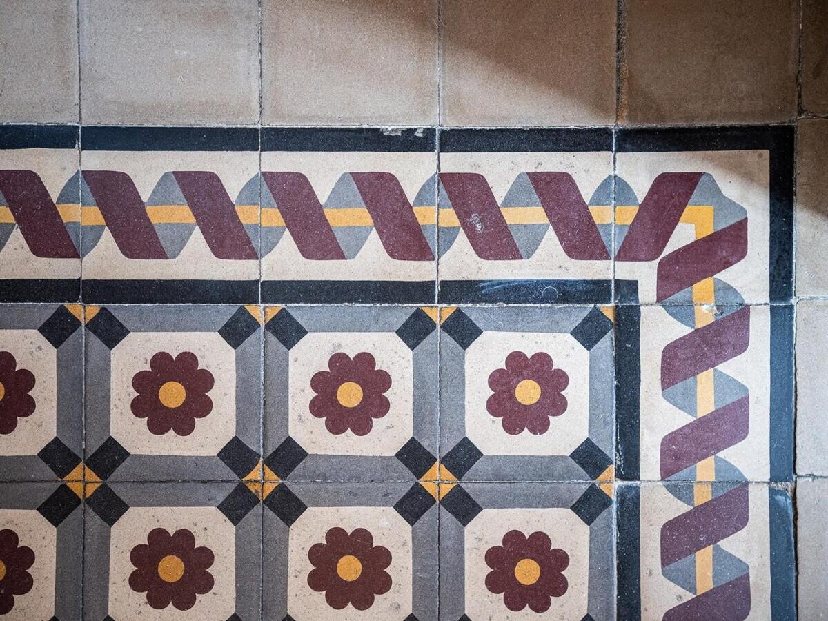 Suite Palazzo Ravenna Cagliari Eksteriør billede